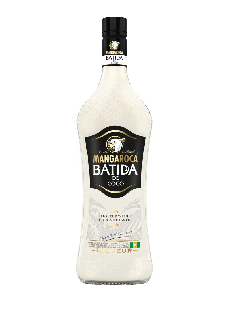 Batida De Coco Liquore al cocco 3x 0,70 lt.
