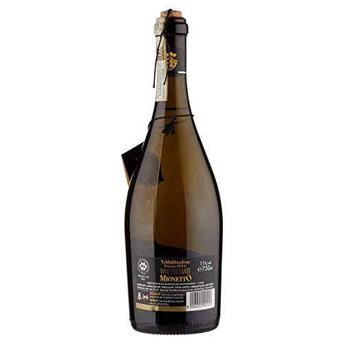 - 6 BOTTIGLIE - Mionetto Prosecco Valdobbiadene DOCG 750ml