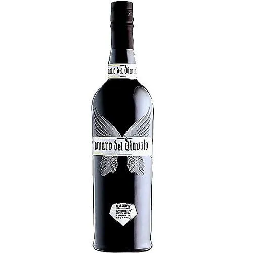 AMARO DEL DIAVOLO LT.1