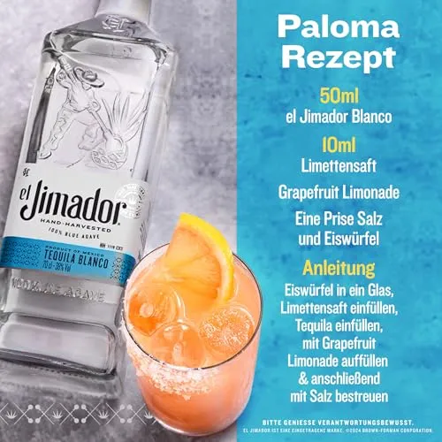 El Jimador
