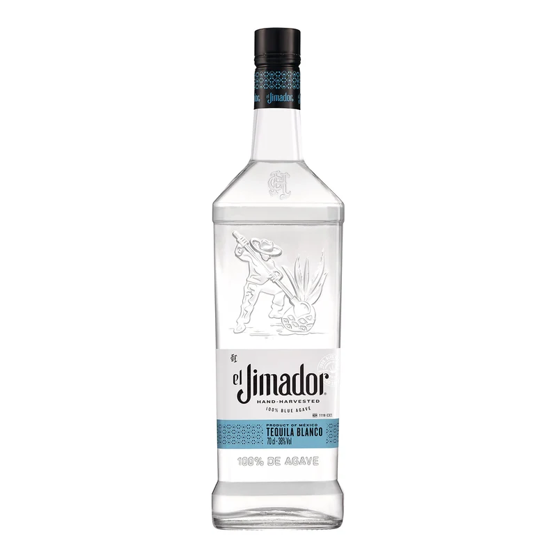 El Jimador