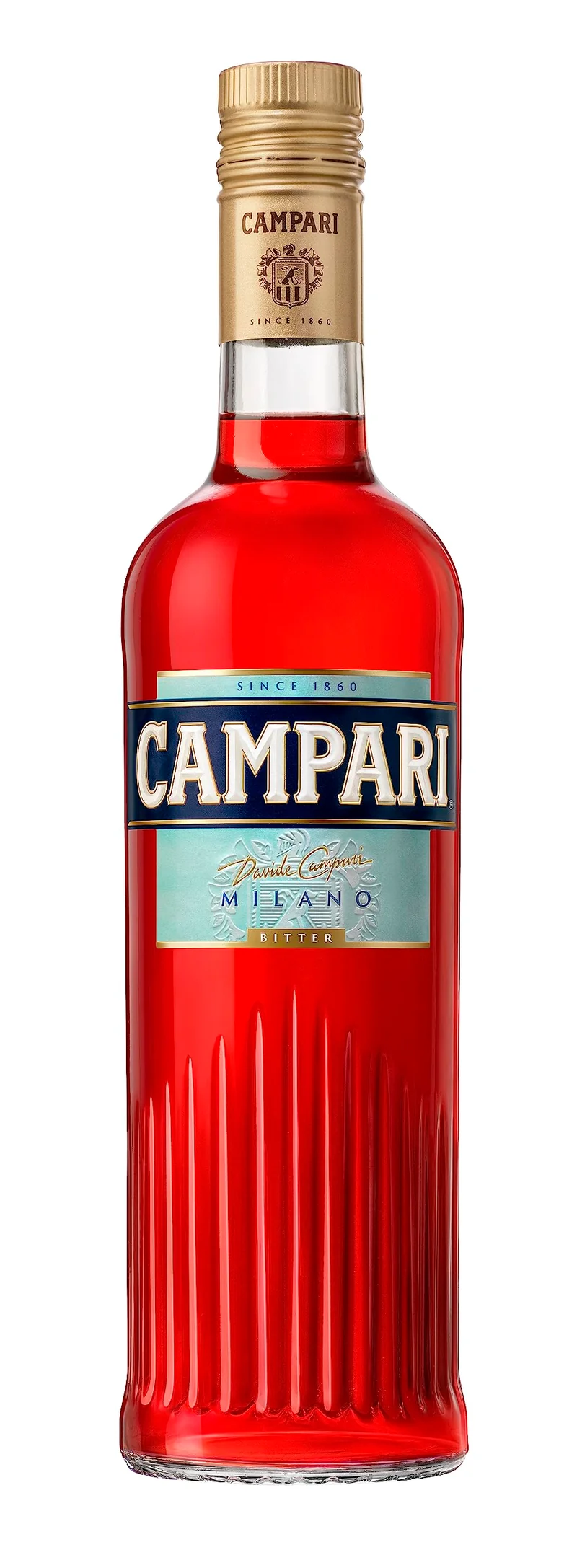 Campari Bitter, 1L