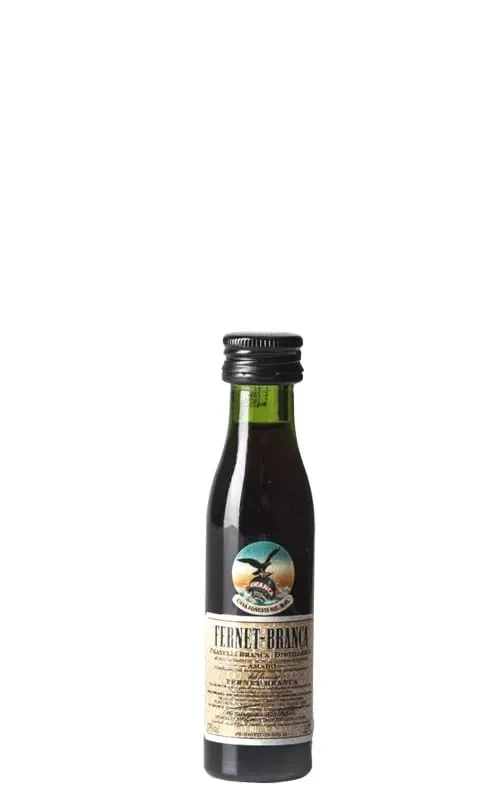 Fernet Branca 5cl