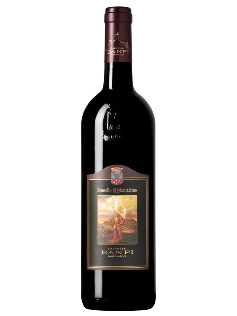 Brunello di Montalcino DOCG, Banfi - 750 ml