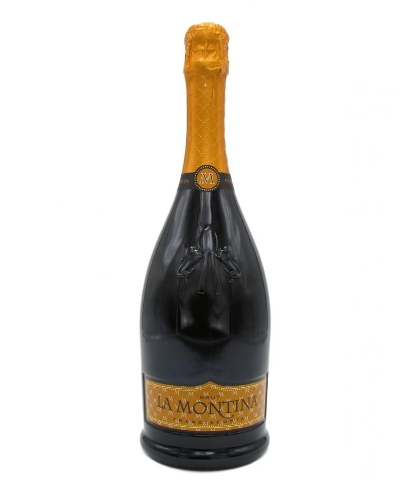 La Montina Brut - 750 ml