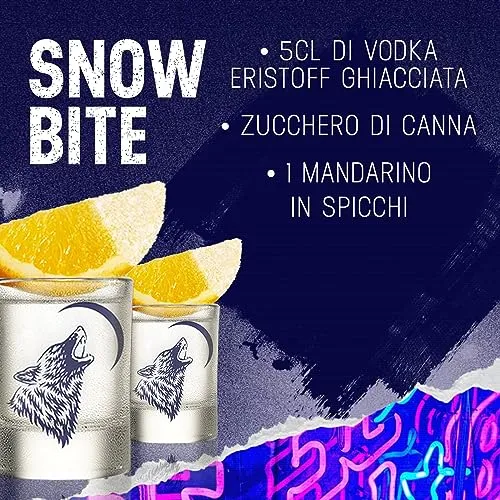 Eristoff Vodka
