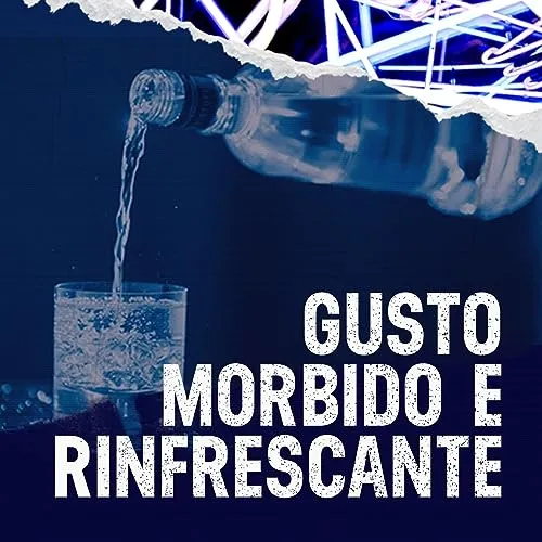 Eristoff Vodka