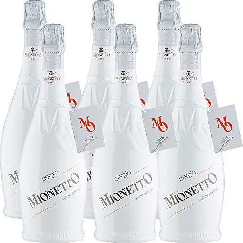 Sergio Mionetto WINE