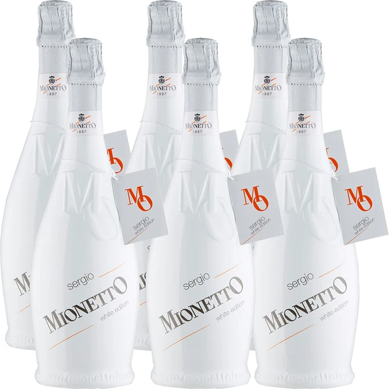 Sergio Mionetto WINE