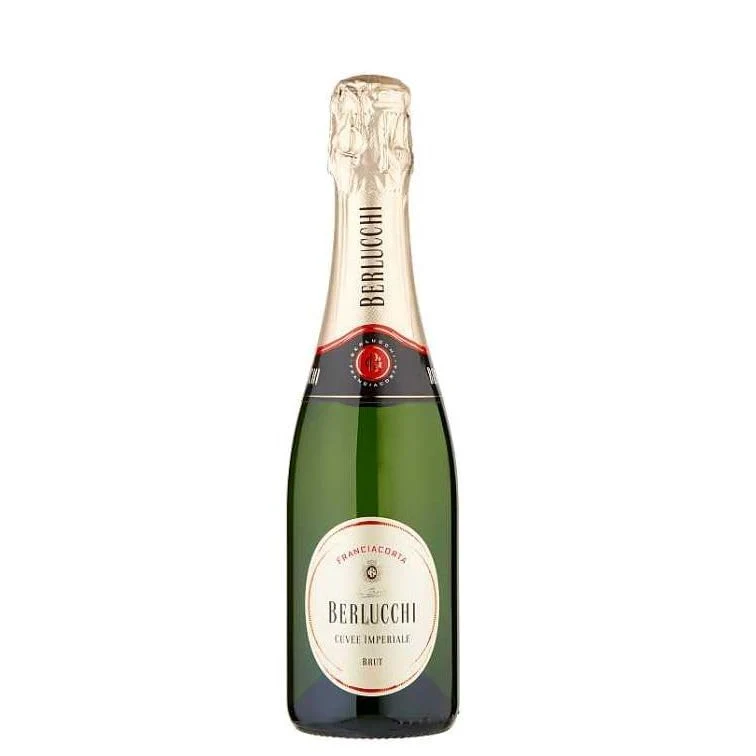 Cuvée Imperiale Franciacorta Brut Mignon