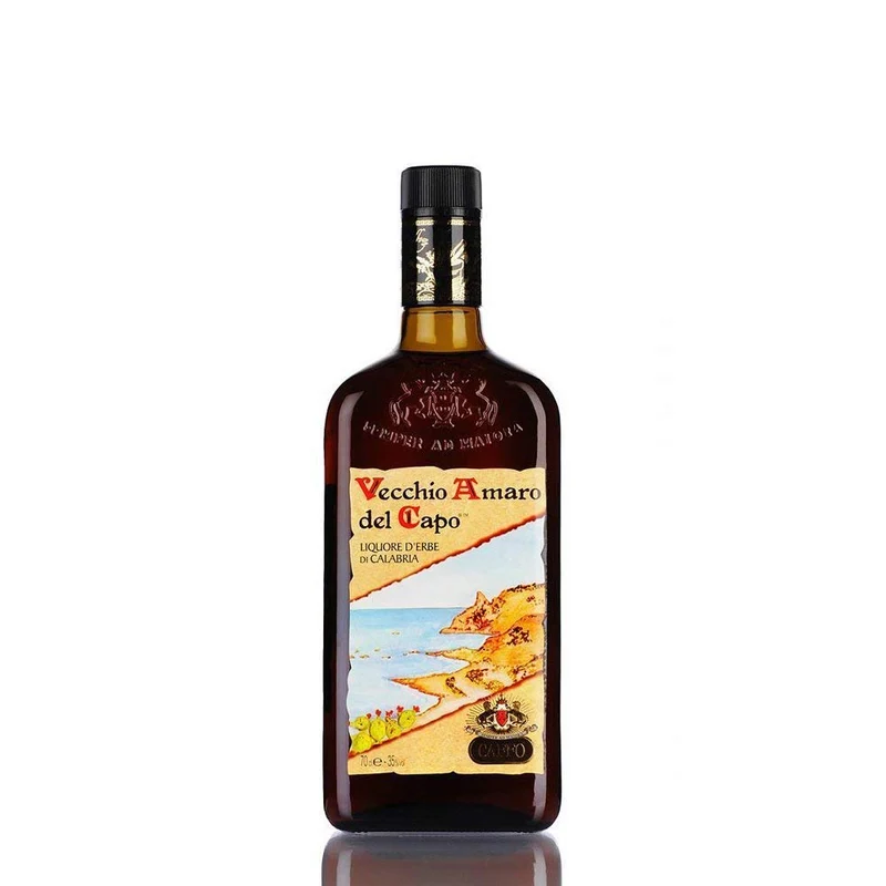 Caffo SPIRITS