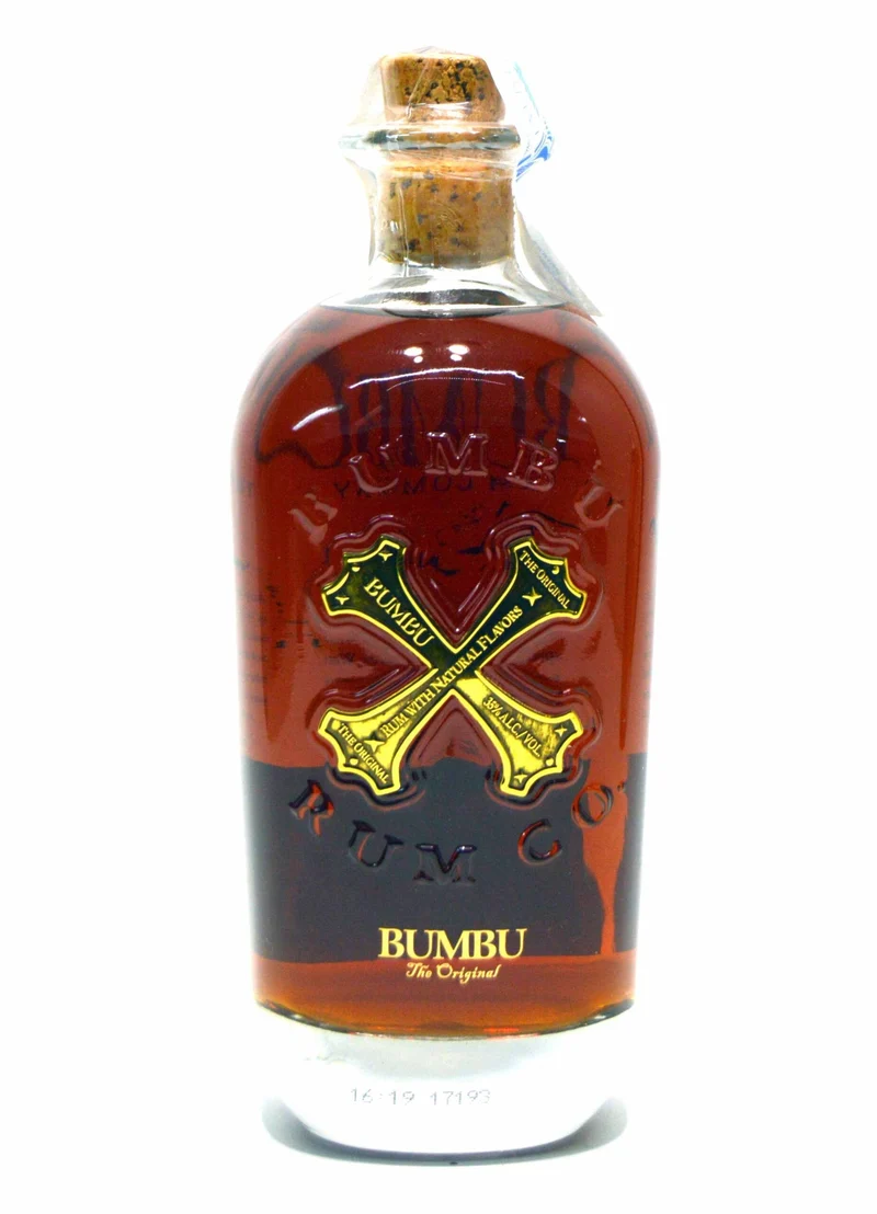 Bumbu - Rum 700 ml
