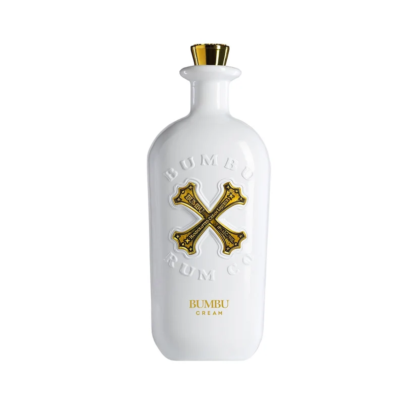 Bumbu Cream 15% 700 ml