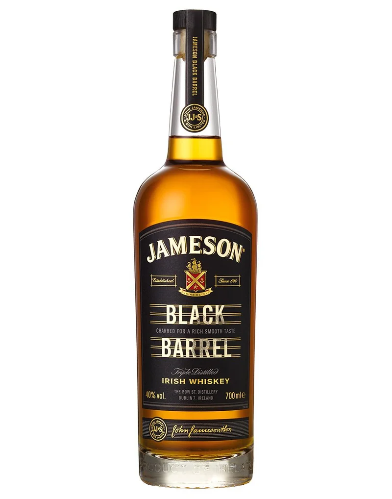 Jameson SPIRITS