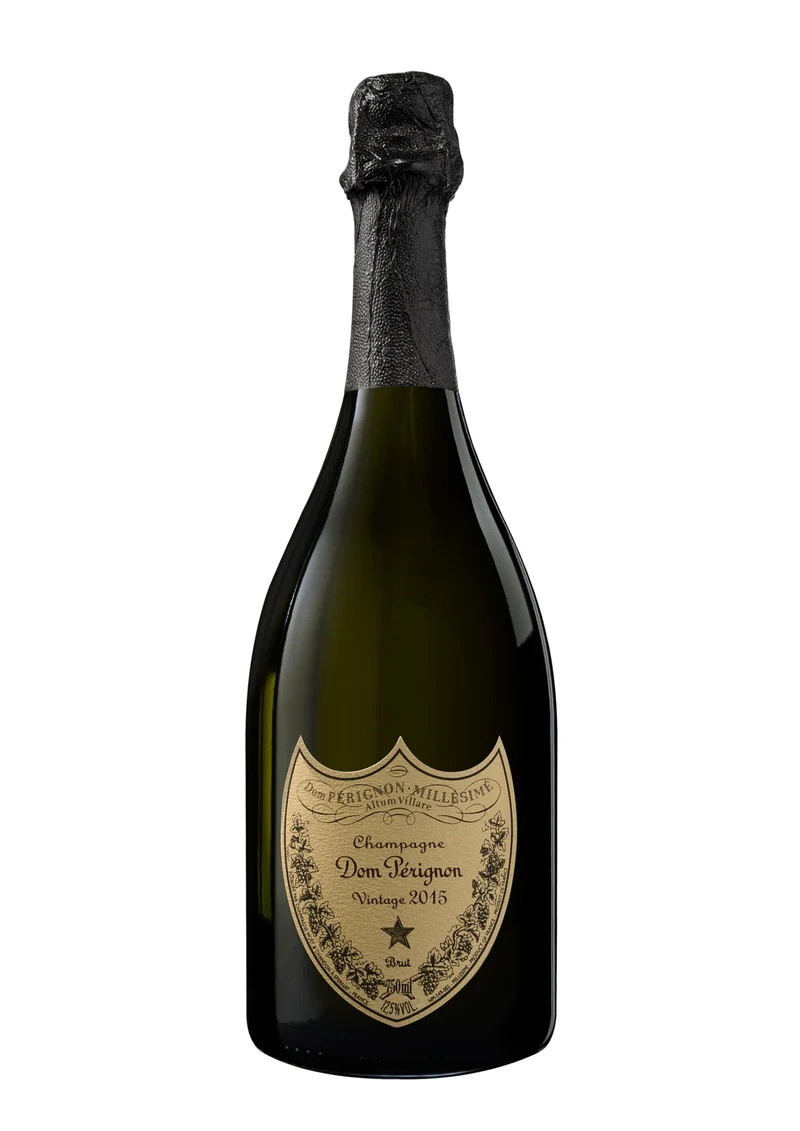 Dom Pérignon Champagne Brut Vintage 2015 12,5% Vol. 0,75l