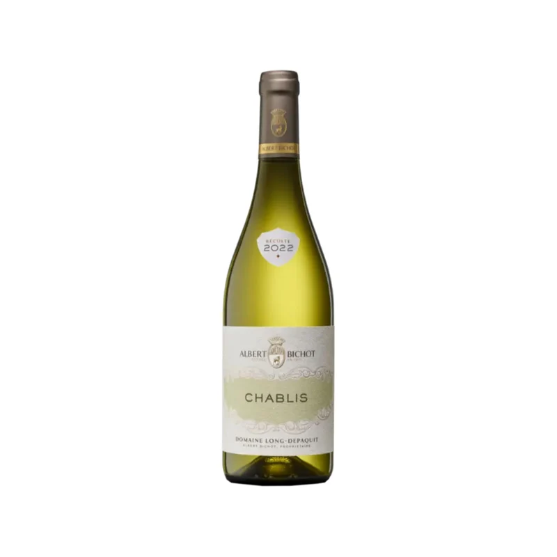 Albert Bichot Chablis Les Vaillons 2019