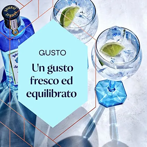 Bombay Sapphire
