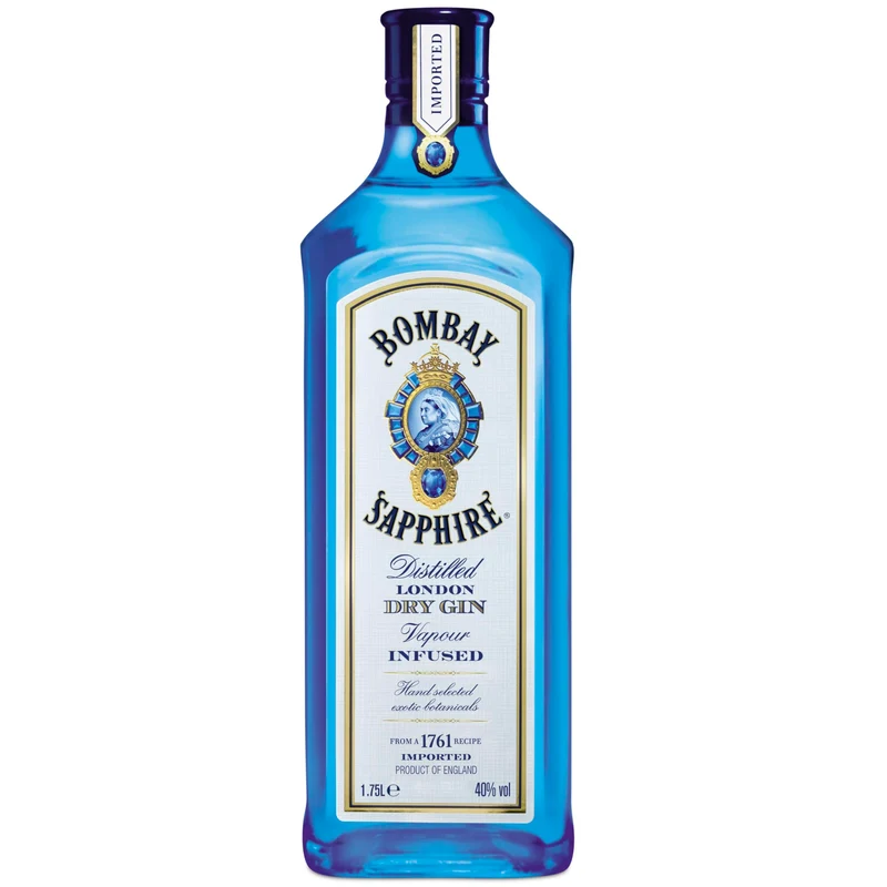 Bombay Sapphire