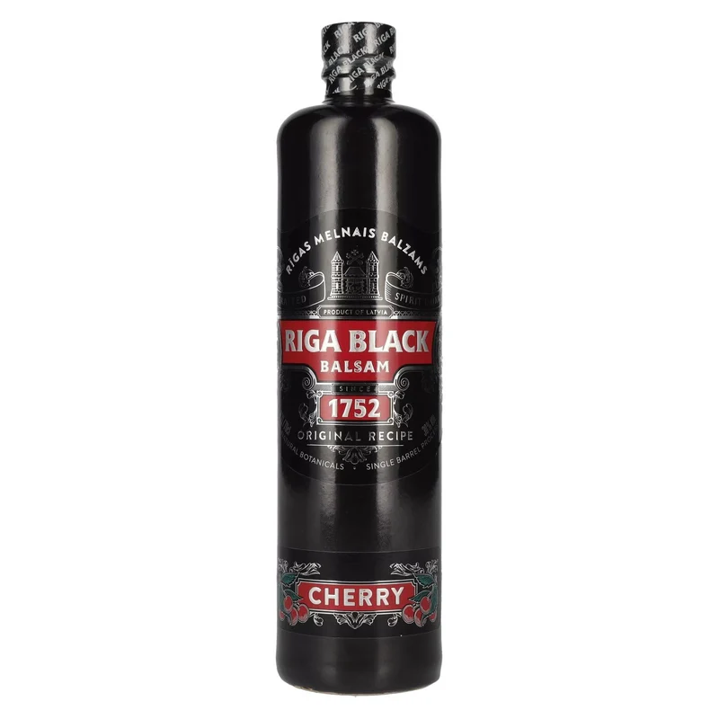Riga Black Balsam