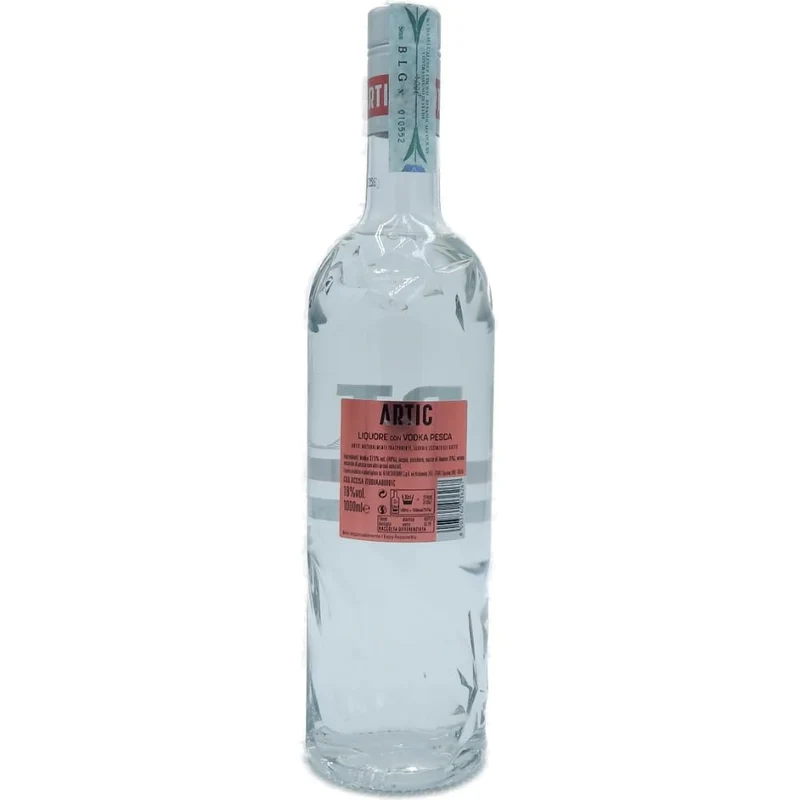 Artic Pesca 8505006.1 Vodka, L 1