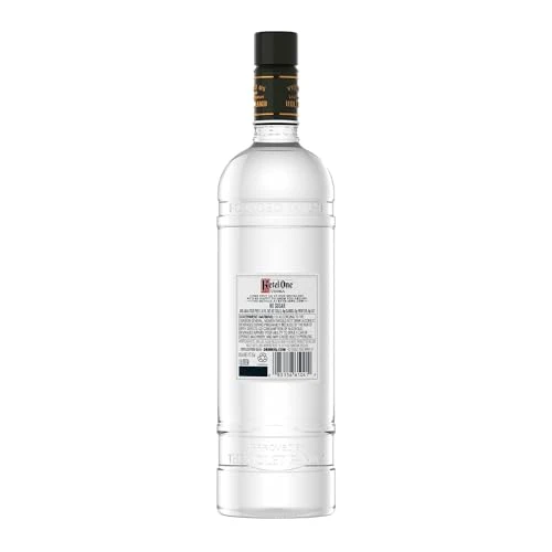 Ketel One Vodka 40, 1L