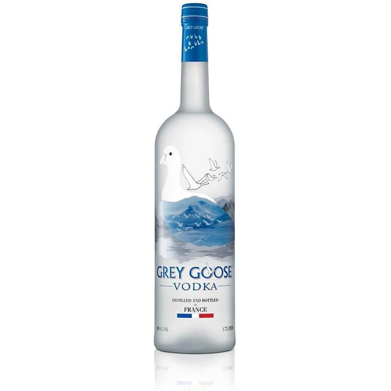 Grey Goose SPIRITS