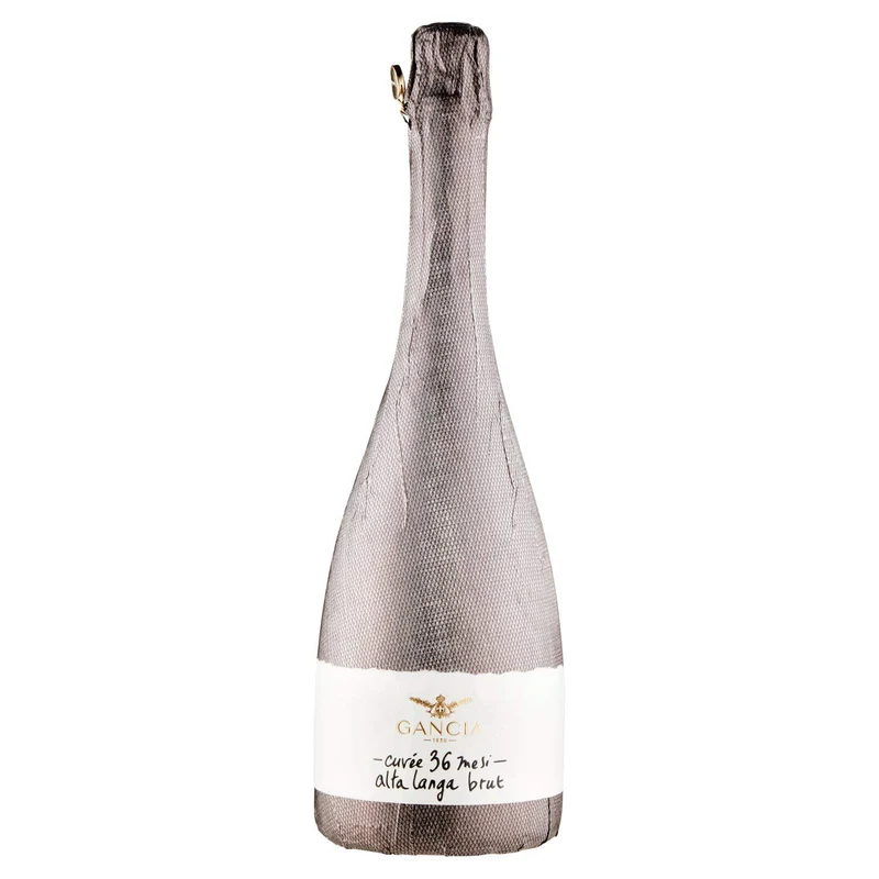 Alta Langa Brut Cuvée 36 Mesi Gancia