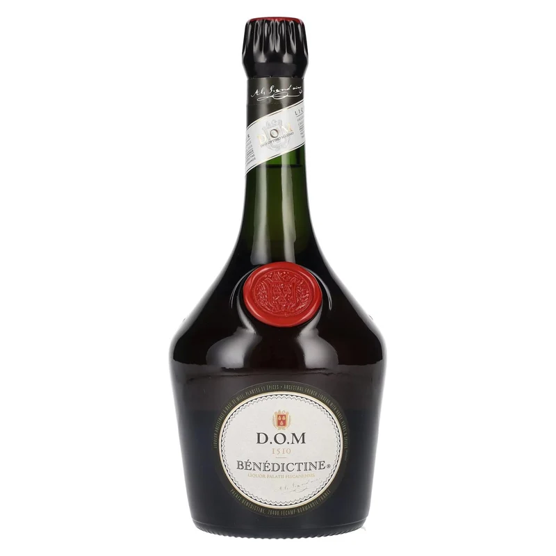 Benedictine Dom Liqueur - 700 ml