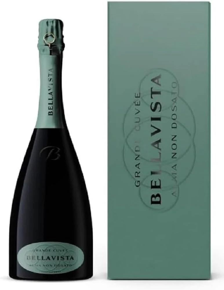 Bellavista Grande Cuvée