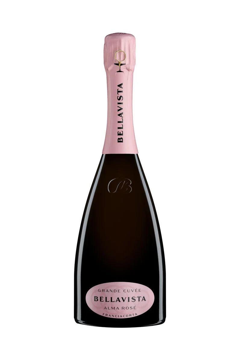 Bellavista Alma Rose, 0.75l