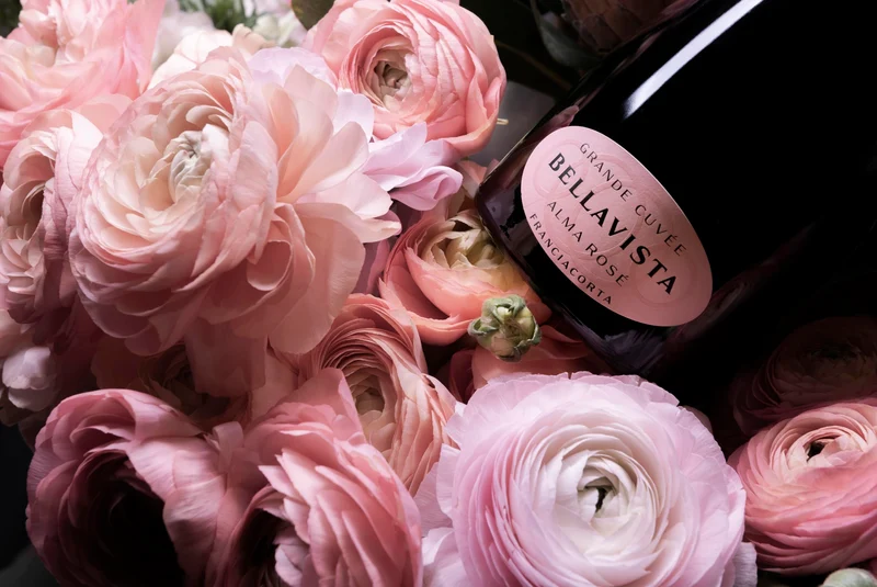 Bellavista Alma Rose, 0.75l