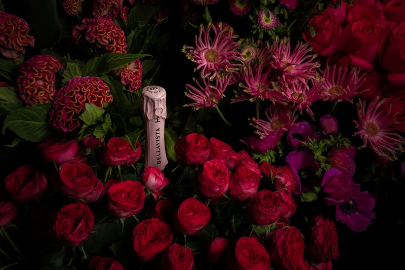 Bellavista Alma Rose, 0.75l