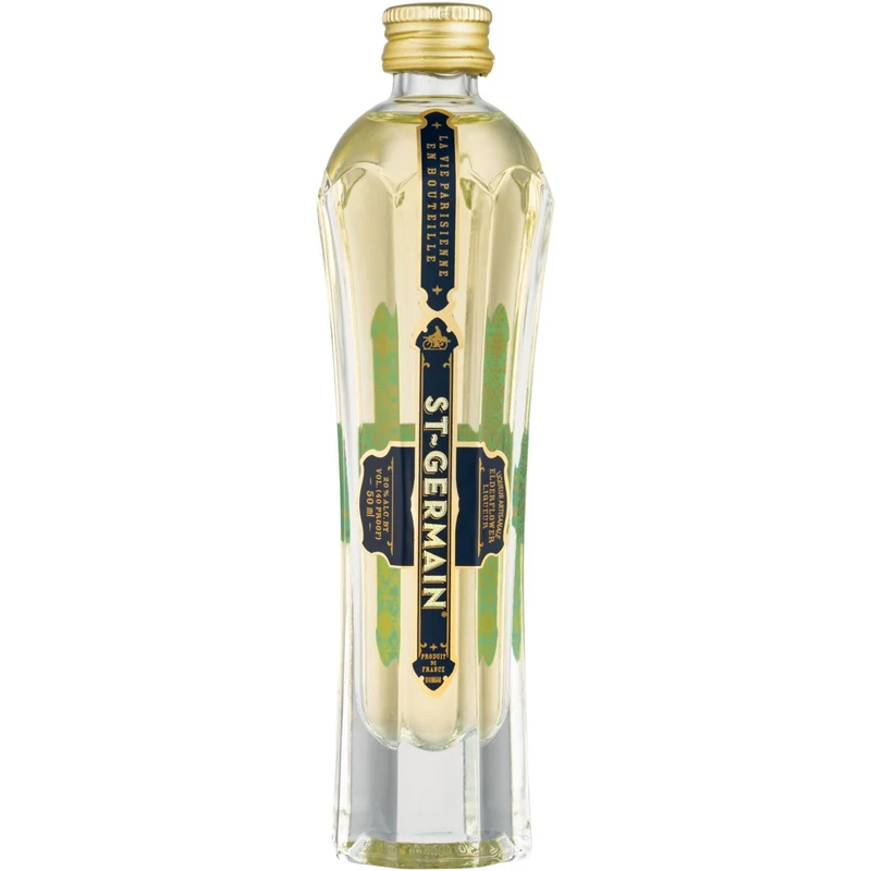 St. Germain SPIRITS
