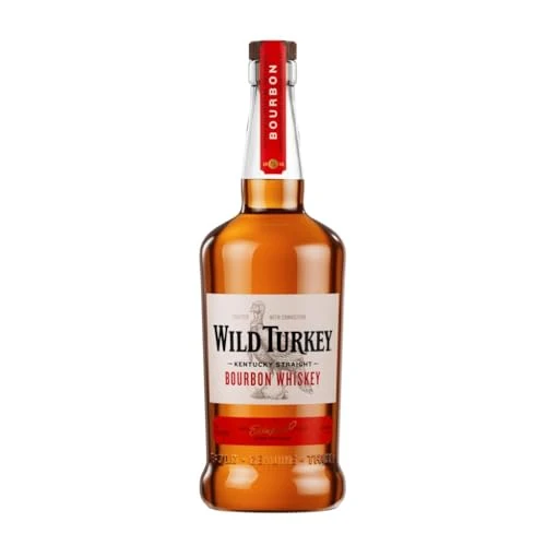Wild Turkey