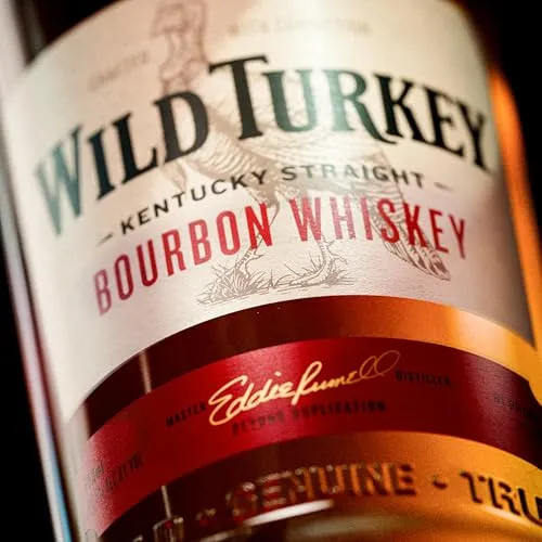 Wild Turkey