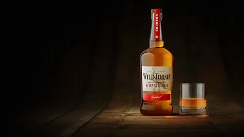 Wild Turkey