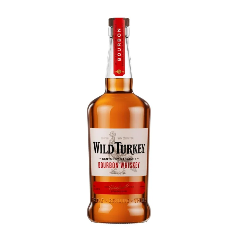 Wild Turkey