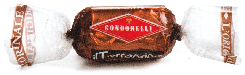 TORR.SICILIANI CAFFE' CONDORELLI