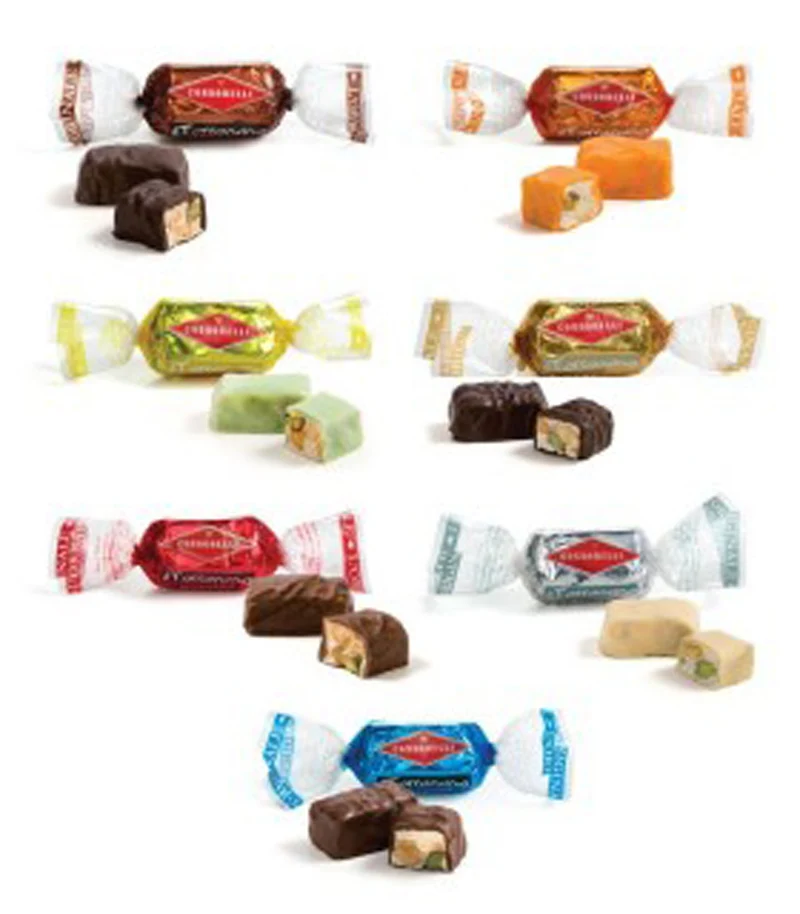 TORR.SICILIANI ASSORTITI CONDORELLI