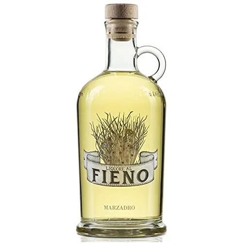 Distilleria Marzadro ALCOHOLIC_BEVERAGE
