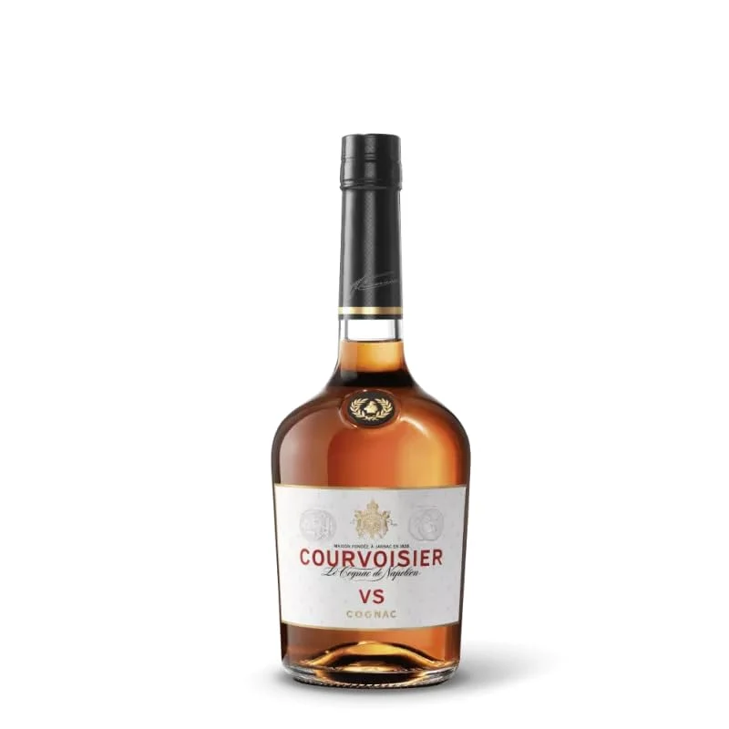 Courvoisier Cognac 0,70 lt.