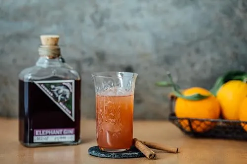 Elephant Gin SPIRITS