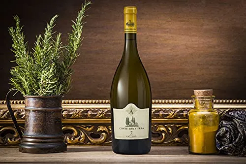Castello della Sala Conte Della Vipera Umbria IGT, 750ml