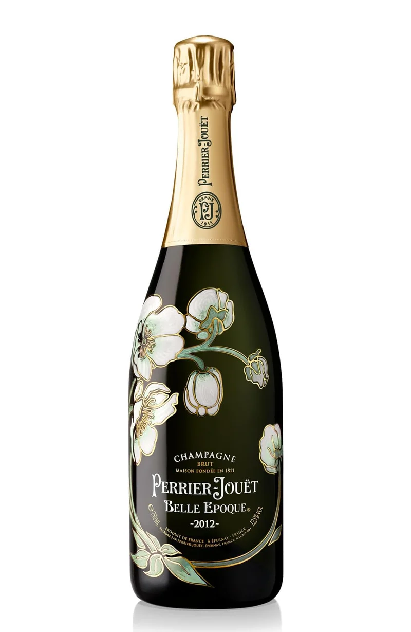 PERRIER-JOUET WINE