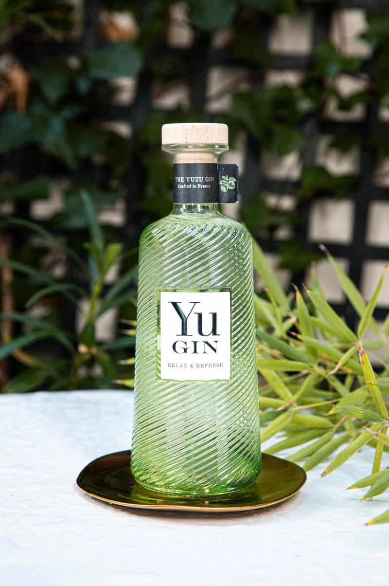 Yu Gin - 700 ml