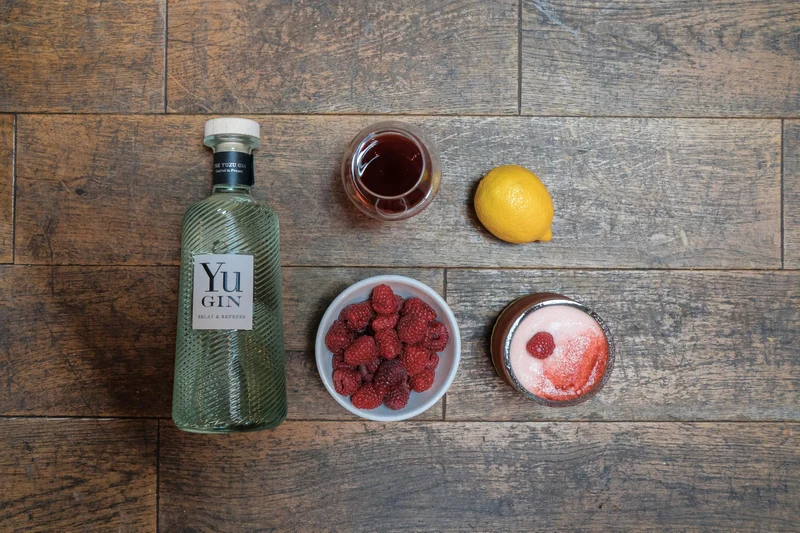Yu Gin - 700 ml