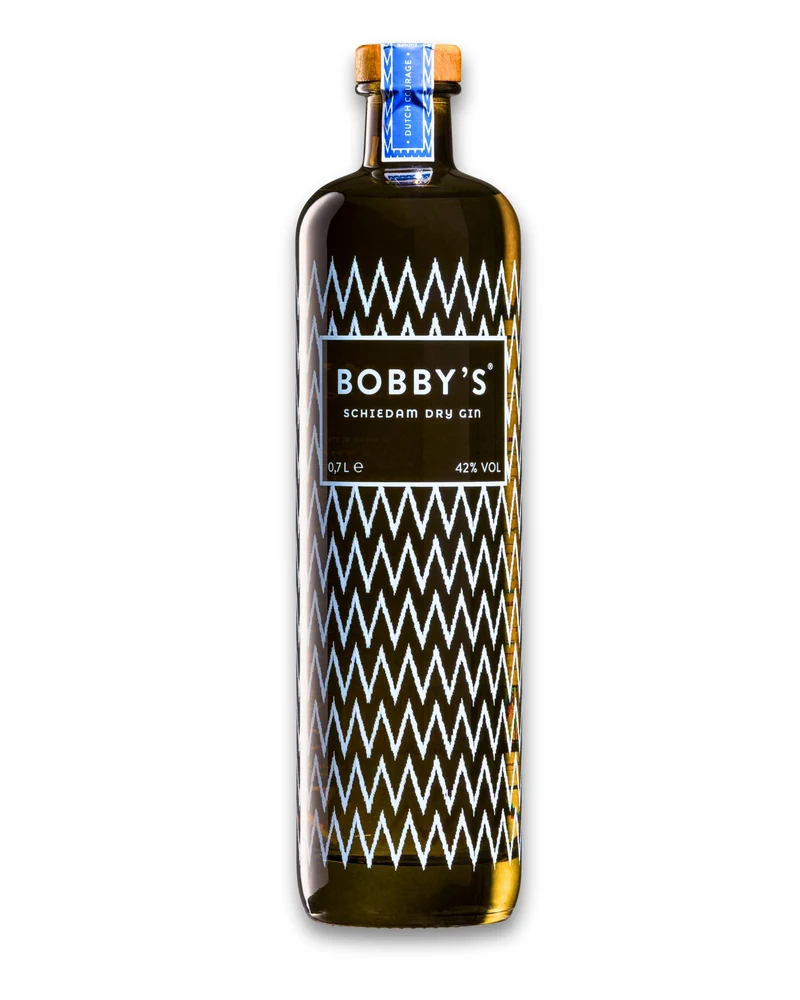 Bobby's Schiedam Dry Gin, 700 ml