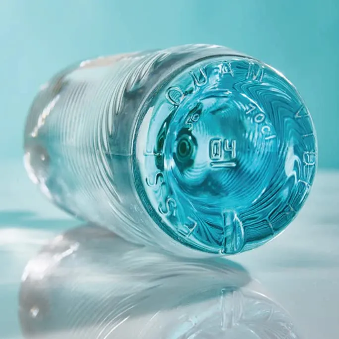 Isle Of Harris Harris Gin - 700 Ml