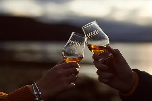 Arran Single Malt 10 yo 70cl