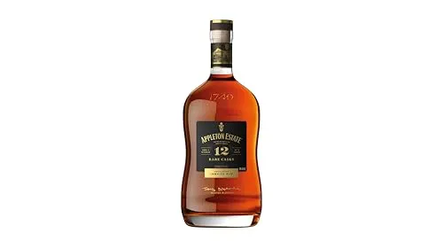 Appleton Estate 12y